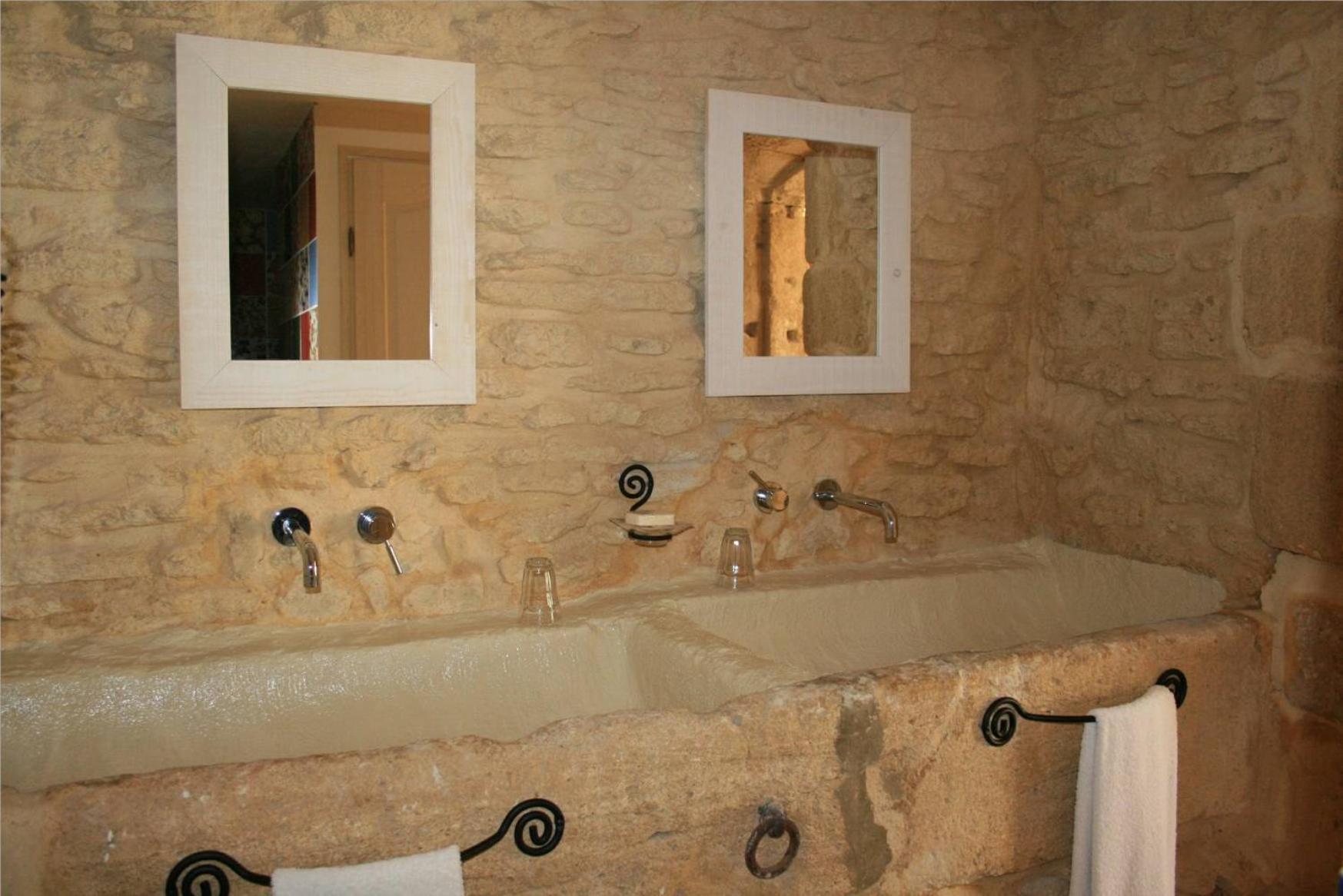 Sernhac Domaine Des Escaunes חדר תמונה